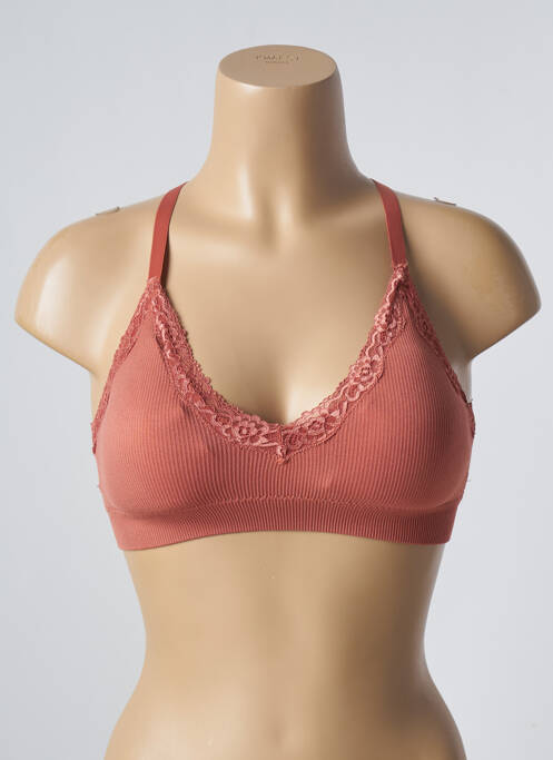 Sutien roșu SASSA femeie