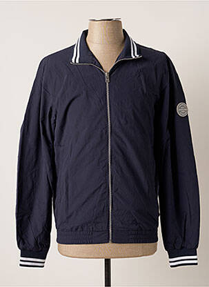 Jachete casual albastru JACK & JONES bărbat