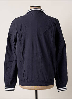 Jachete casual buzunare albastru JACK & JONES bărbat
