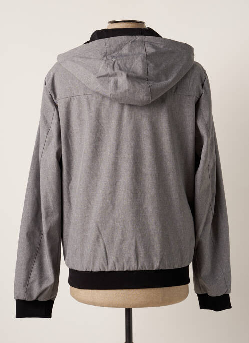 Geacă gri JACK & JONES bărbat