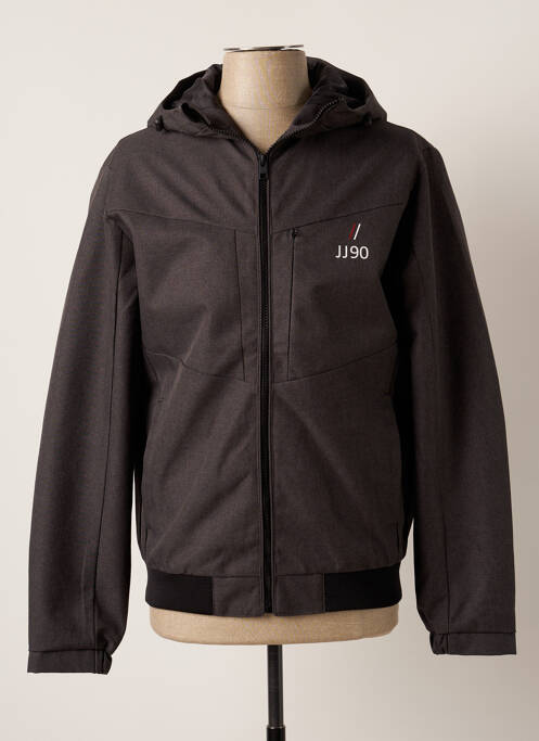 Geacă gri JACK & JONES bărbat