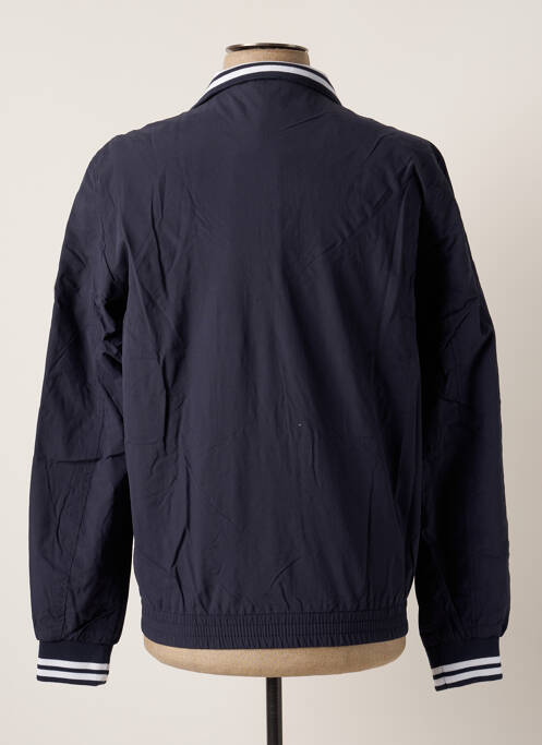 Jachete casual albastru JACK & JONES bărbat