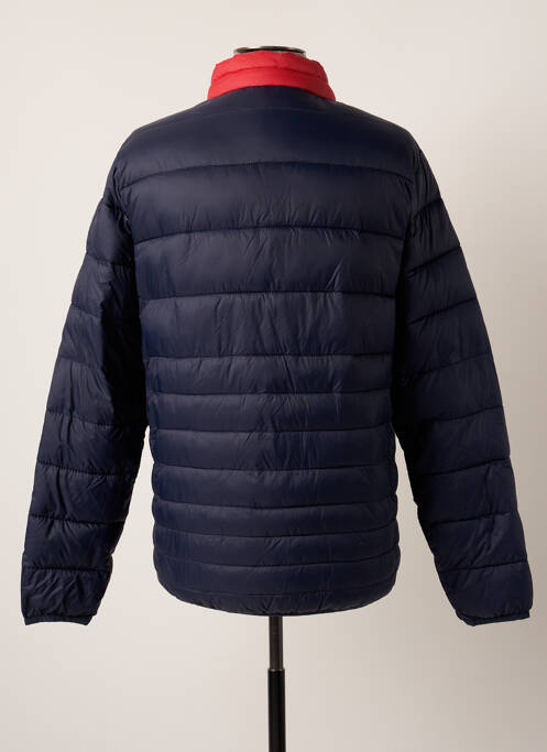 Geacă matlasată albastru JACK & JONES bărbat