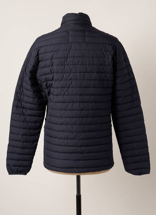 Geacă matlasată albastru JACK & JONES bărbat