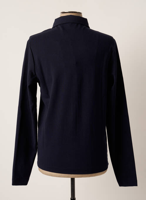 Jachete casual albastru JACK & JONES bărbat