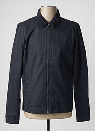 Jachete casual finisaj interior dublat albastru JACK & JONES homme