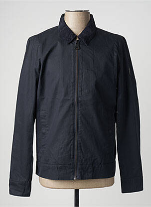 Jachete casual albastru JACK & JONES bărbat