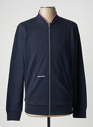 Jachete casual croială dreaptă albastru JACK & JONES bărbat