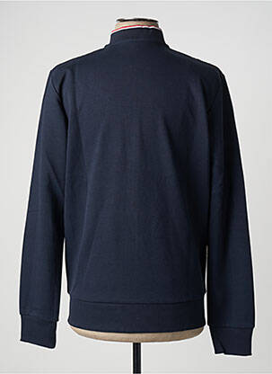 Jachete casual croială dreaptă albastru JACK & JONES bărbat