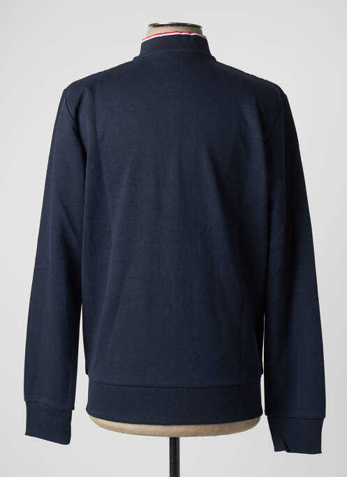 Jachete casual albastru JACK & JONES bărbat