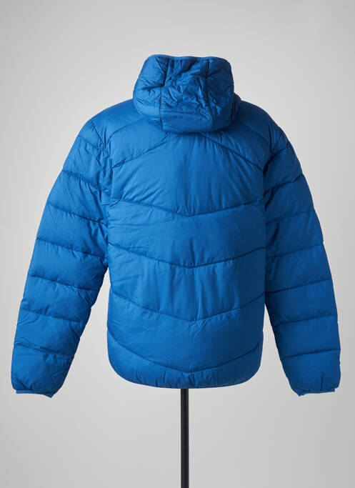 Geacă matlasată albastru JACK & JONES bărbat