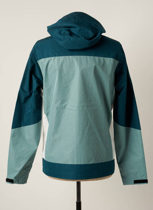 Jachetă vânt verde JACK & JONES bărbat