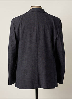 Sacou buzunare albastru JACK & JONES bărbat