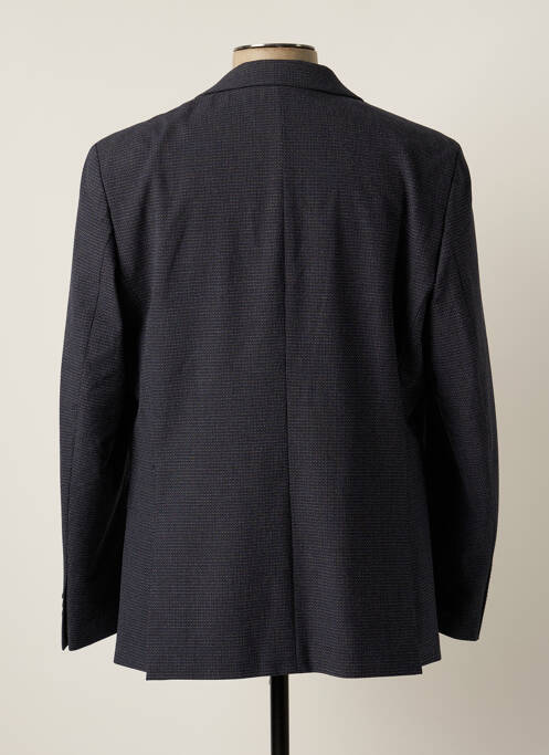 Sacou albastru JACK & JONES bărbat