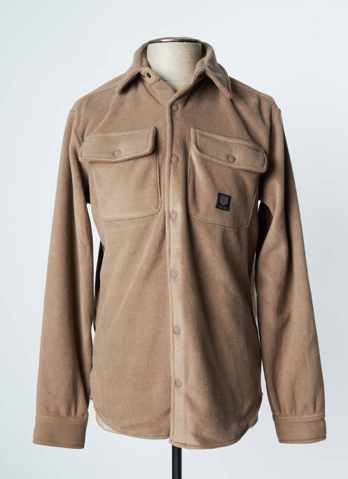 Jachete casual maro JACK & JONES bărbat