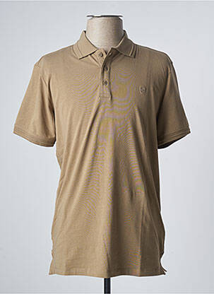Polo bej JACK & JONES bărbat