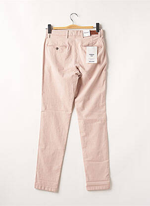 Pantalon chino croială chino roz JACK & JONES bărbat