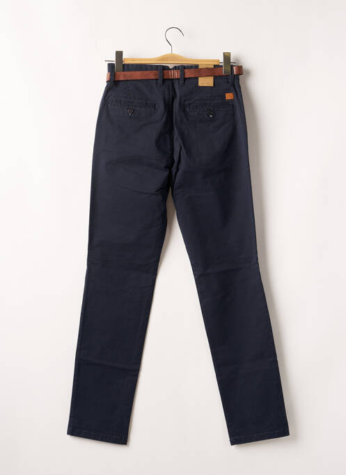 Pantalon albastru JACK & JONES bărbat