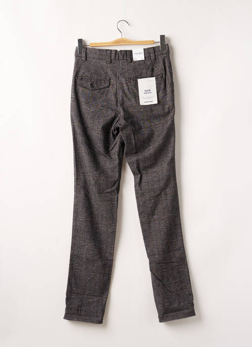Pantalon chino gri JACK & JONES bărbat