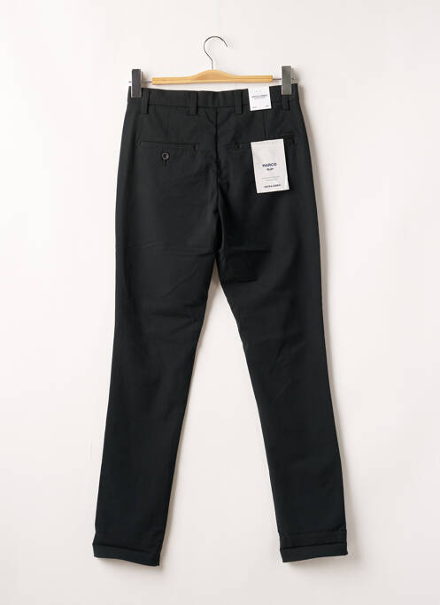 Pantalon chino negru JACK & JONES bărbat