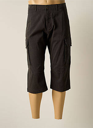 Pantalon trei sferturi gri JACK & JONES bărbat