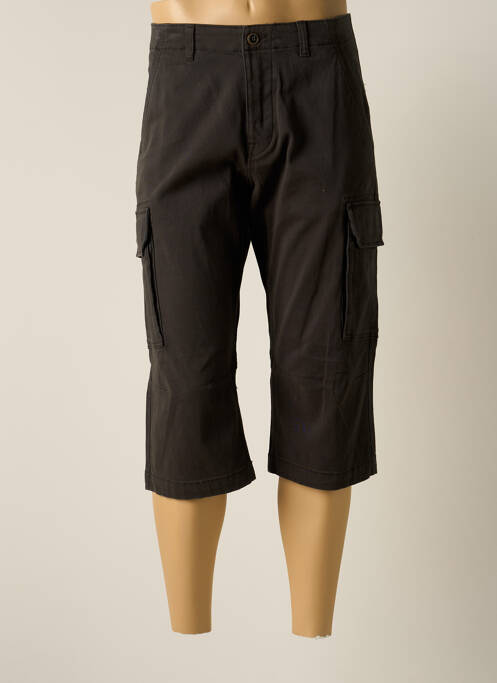 Pantalon trei sferturi gri JACK & JONES bărbat