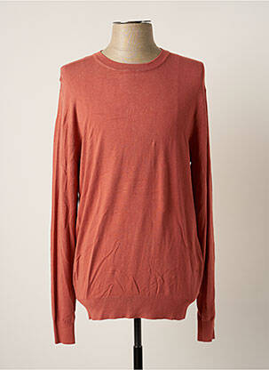 Pulover maro CELIO bărbat