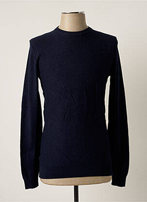 Pulover albastru SORBINO bărbat