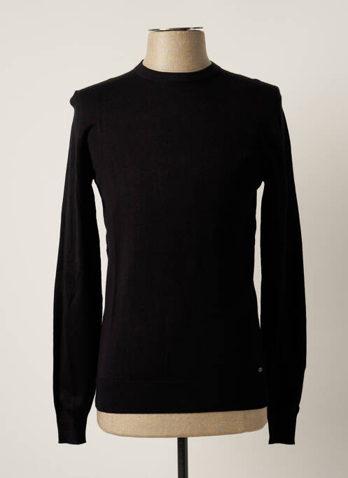Pulover negru SORBINO bărbat