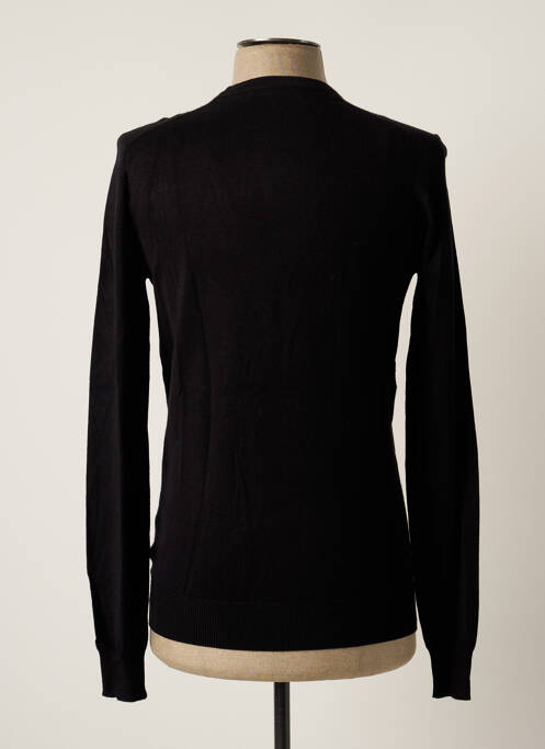 Pulover negru SORBINO bărbat