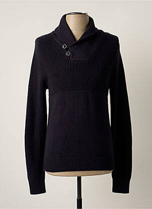 Pulover albastru CELIO bărbat