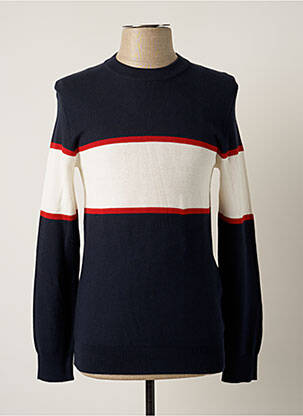 Pulover albastru CELIO bărbat