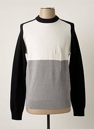 Pulover negru CELIO bărbat