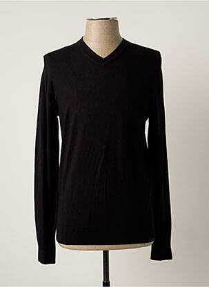 Pulover negru CELIO bărbat