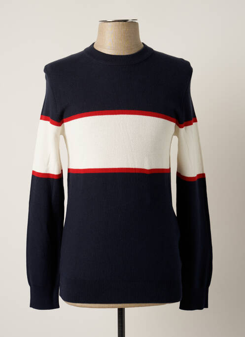 Pulover albastru CELIO bărbat