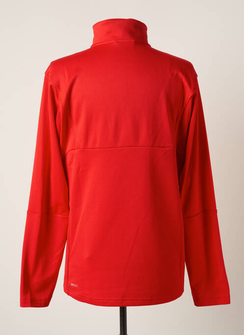 Tricou roșu PUMA bărbat