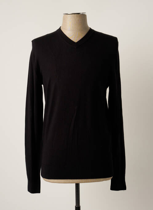 Pulover negru CELIO bărbat