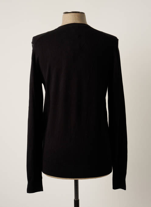 Pulover negru CELIO bărbat