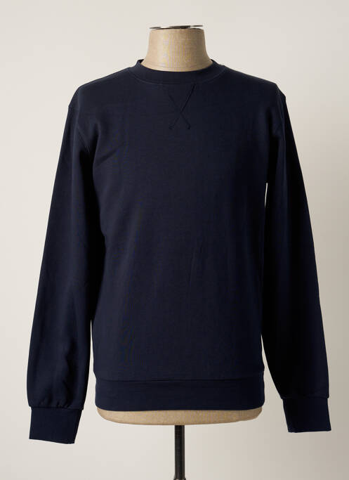 Hanorac albastru CELIO bărbat