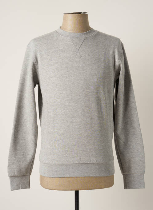 Hanorac gri CELIO bărbat