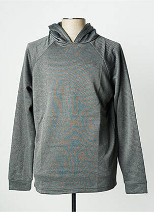 Hanorac cu glugă gri HERO BY JOHN MEDOOX bărbat