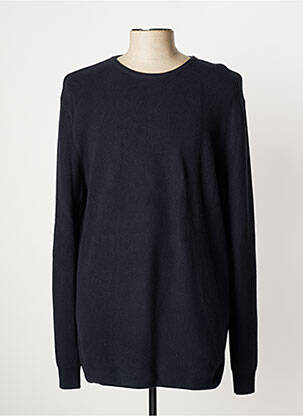 Pulover albastru CELIO bărbat