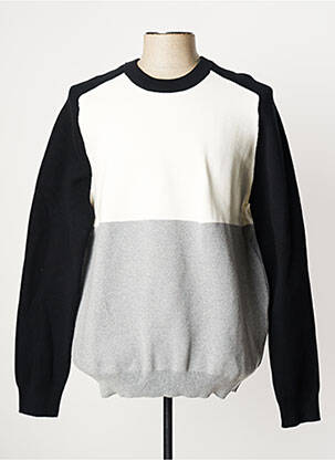 Pulover negru CELIO bărbat