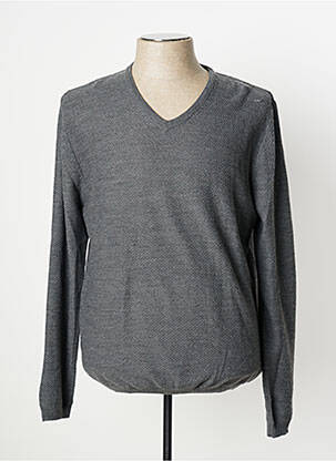 Pulover gri DEVRED bărbat