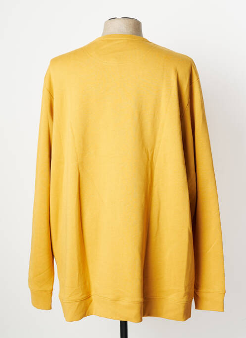 Hanorac galben RUCKFIELD bărbat