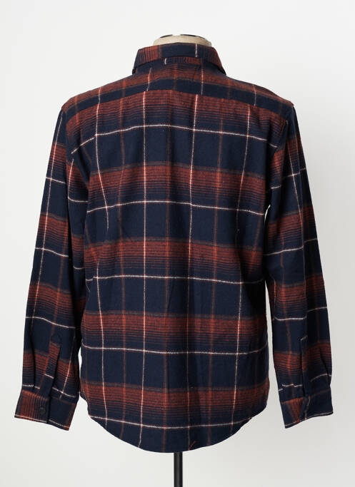 Jachete casual albastru KENVELO bărbat