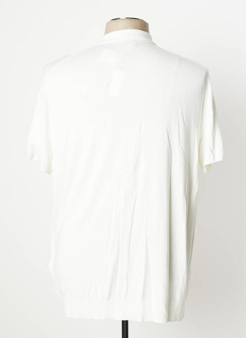 Pulover bej CELIO bărbat