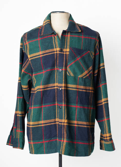 Jachete casual verde KENVELO bărbat