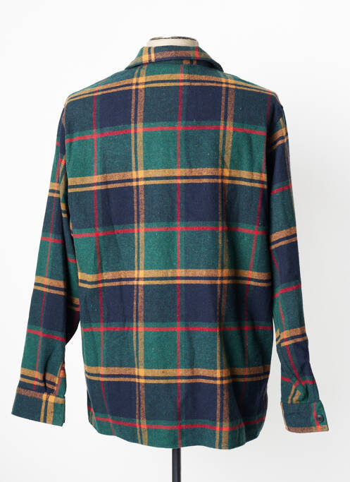 Jachete casual verde KENVELO bărbat