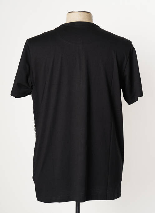 Tricou gri HERO BY JOHN MEDOOX bărbat